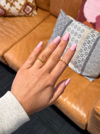 White Shimmer