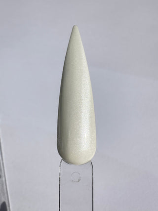 Small Pot of Chrome Powder