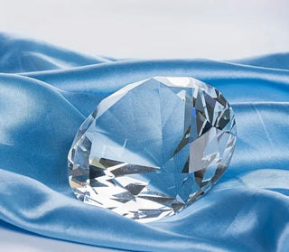 Diamond Crystal