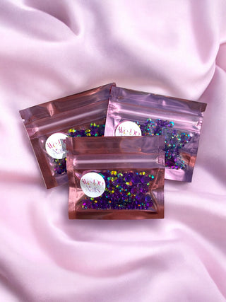 Rhinestones