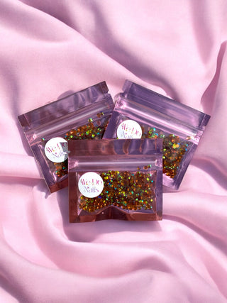 Rhinestones