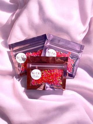 Rhinestones