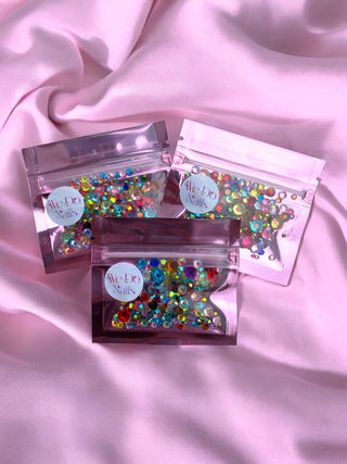 Rhinestones