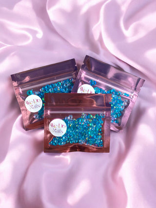 Rhinestones
