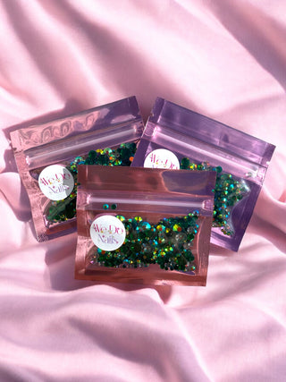 Rhinestones