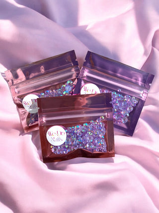Rhinestones