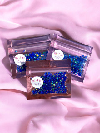 Rhinestones