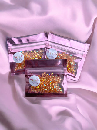Rhinestones