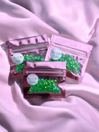 Rhinestones