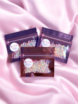 Rhinestones
