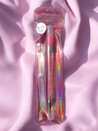 Pink Wax Tool