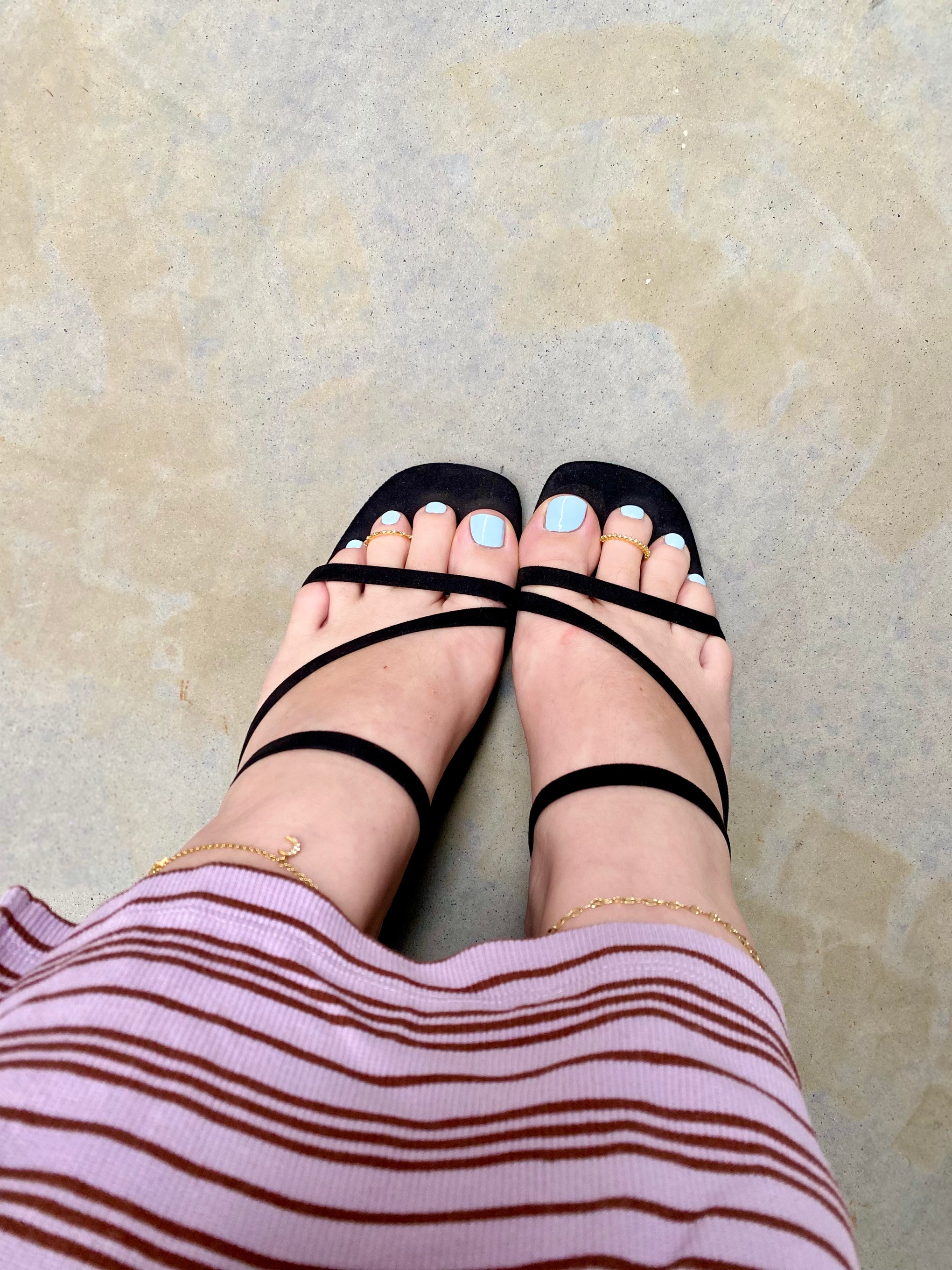 No. 1 Pastel Blue