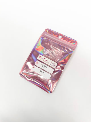 L Stiletto Soft Gel Tips Refill Bags