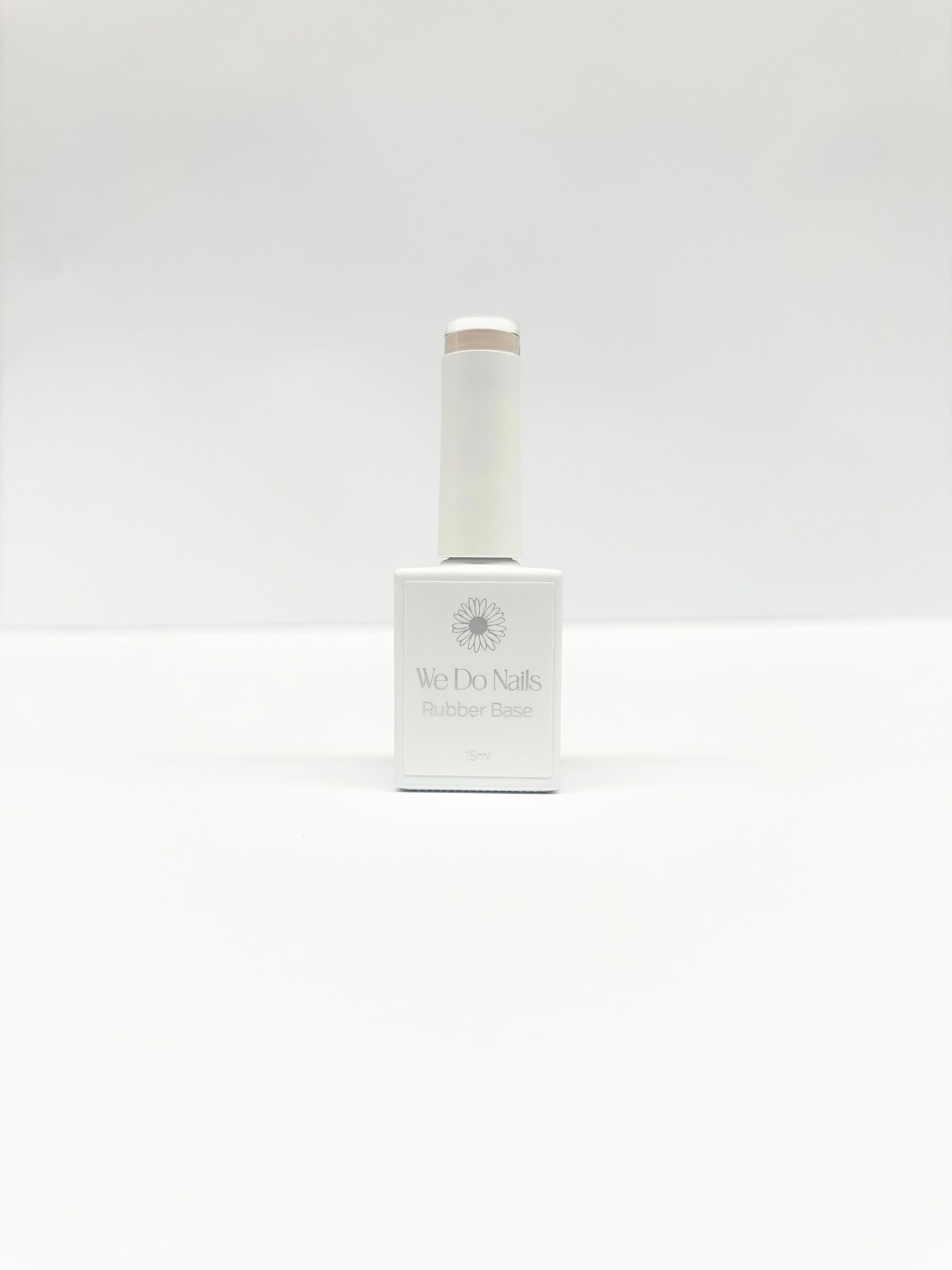 Latte Rubber Base Coat