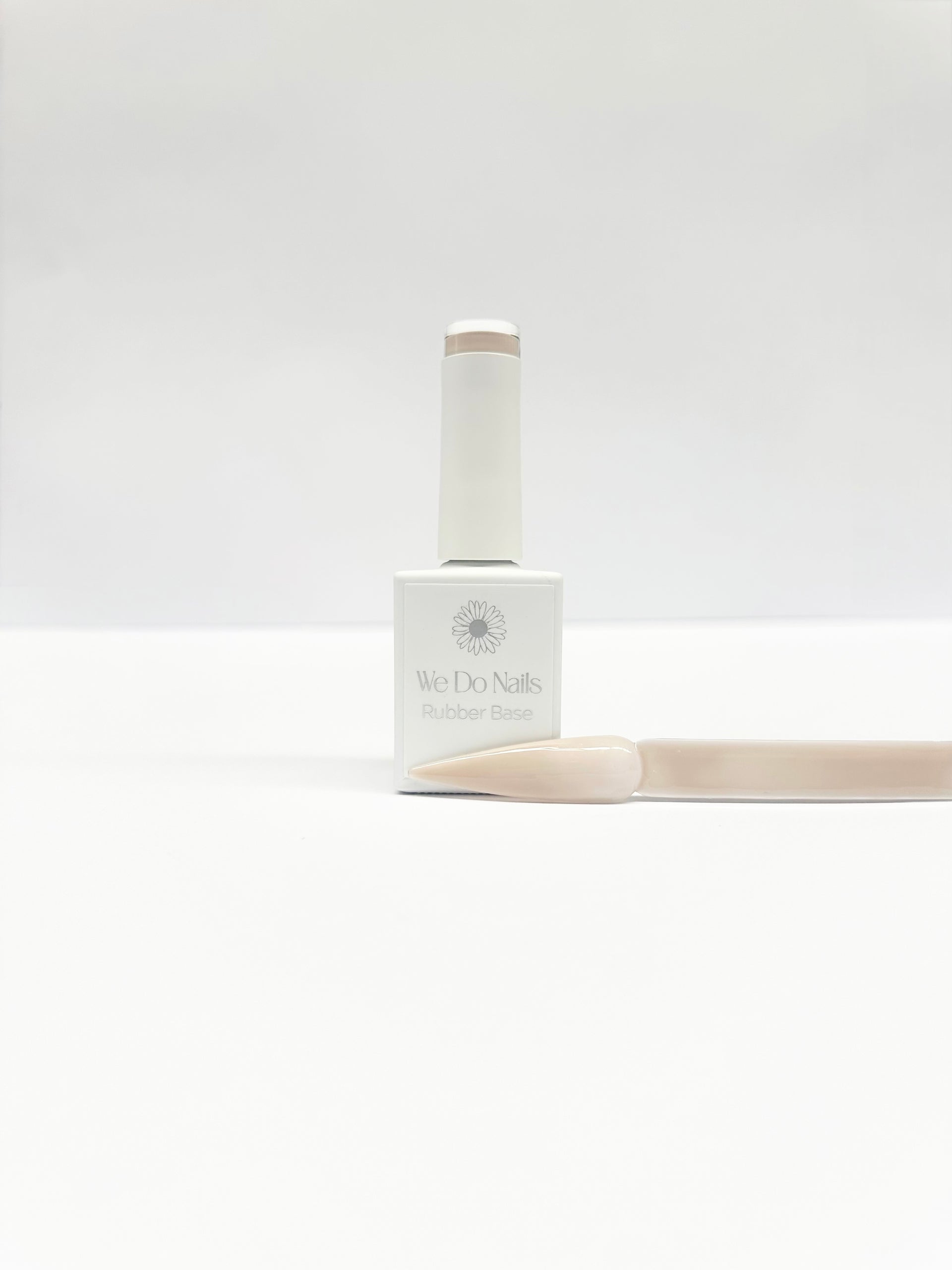 Latte Rubber Base Coat