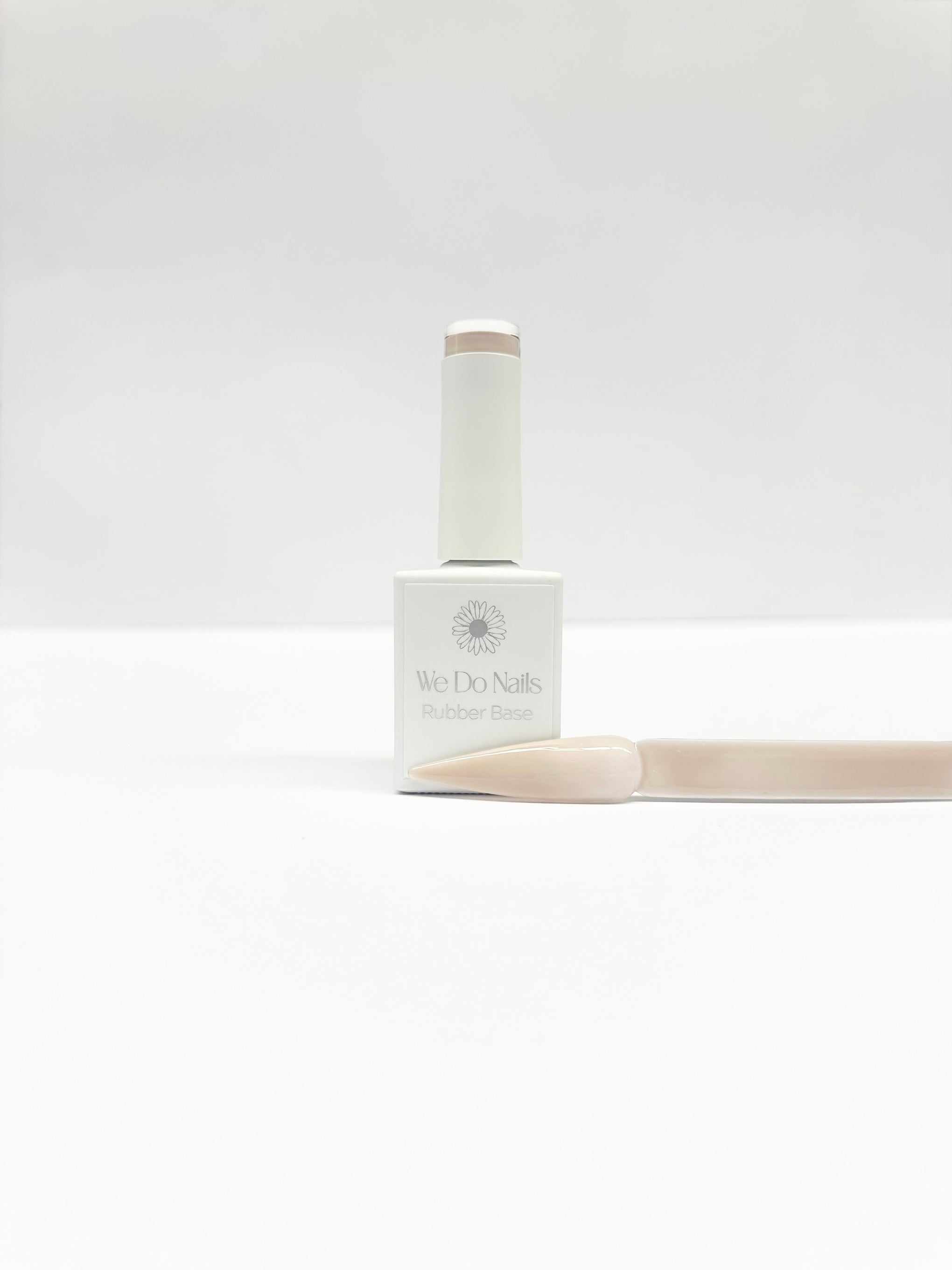 Latte Rubber Base Coat