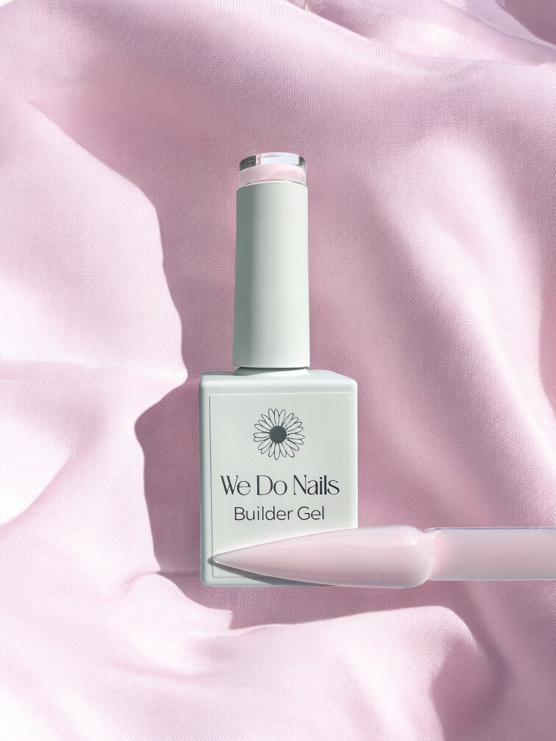 Light Pink Builder Gel