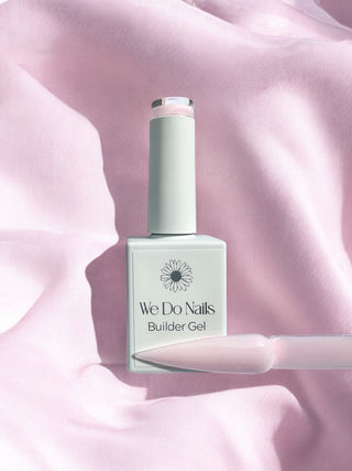 Light Pink Builder Gel