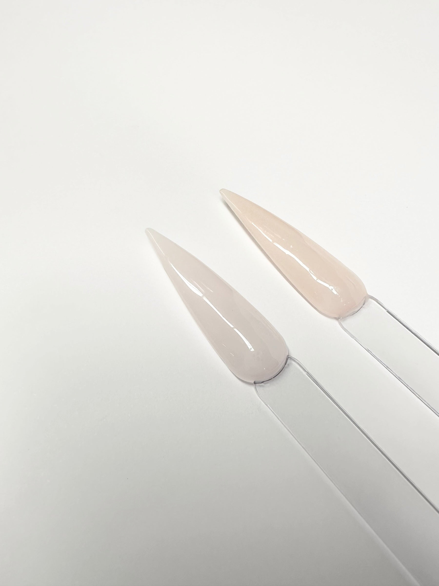 Light Pink Polygel