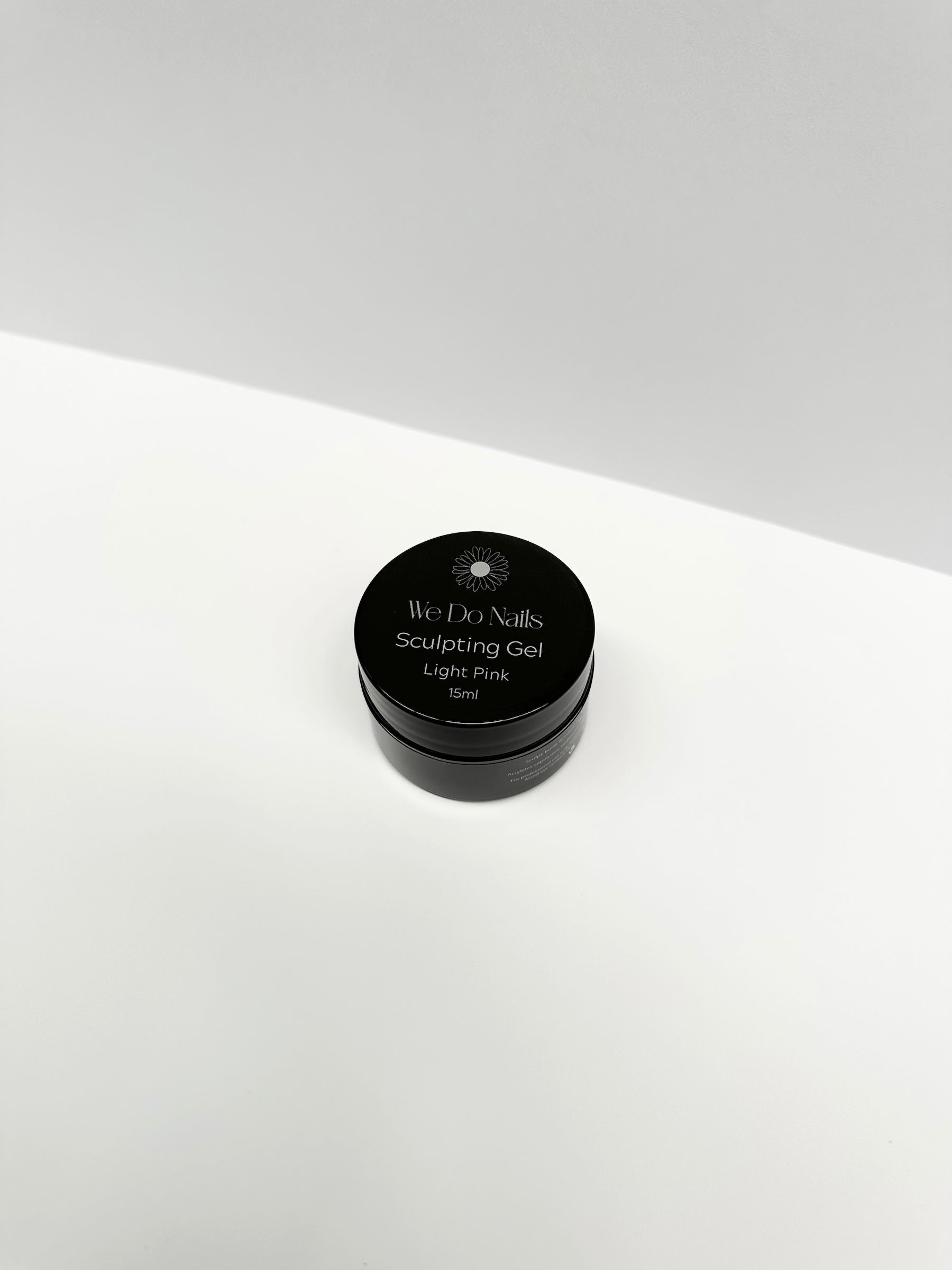 Light Pink Sculpting Gel