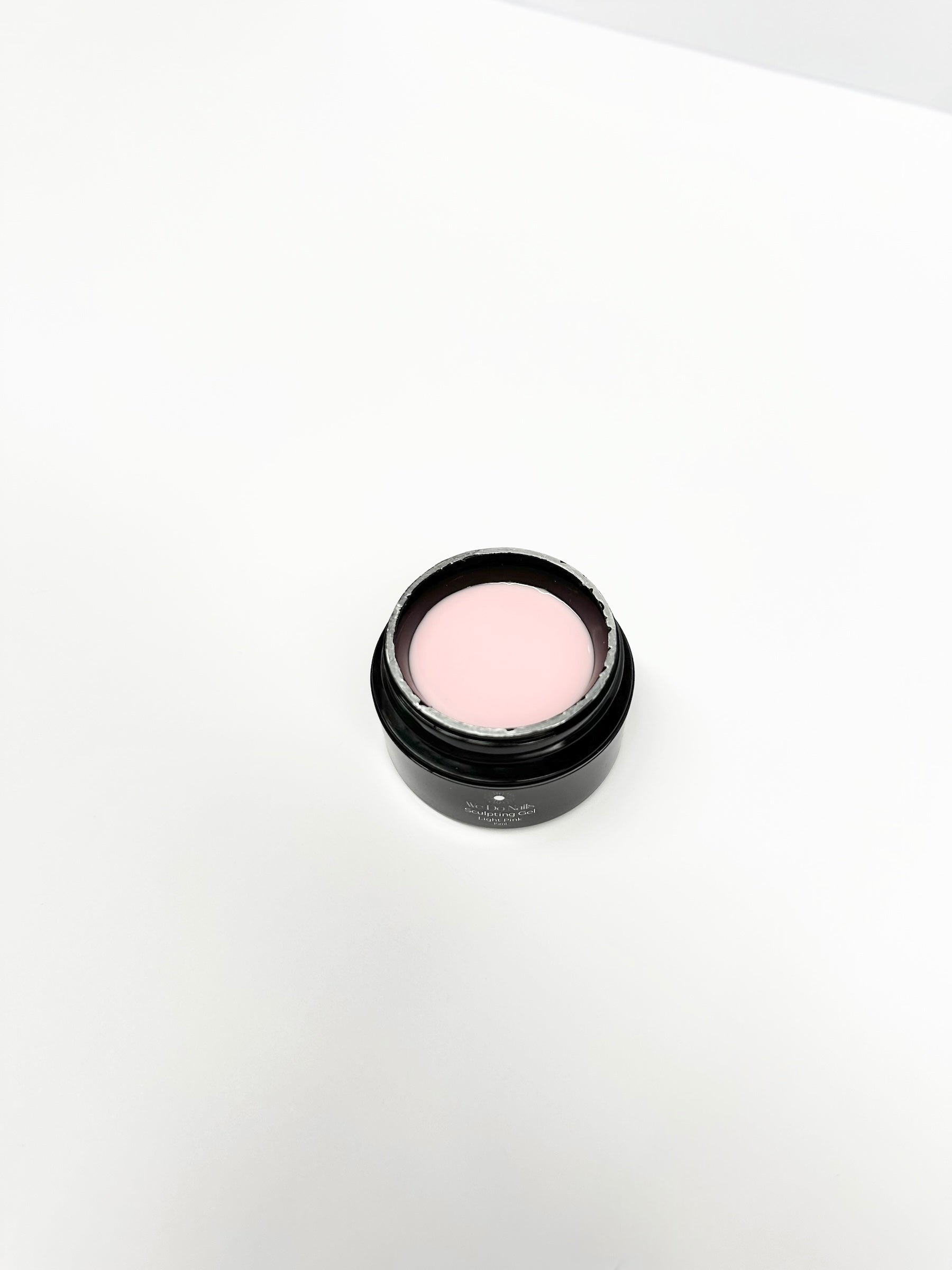 Light Pink Sculpting Gel