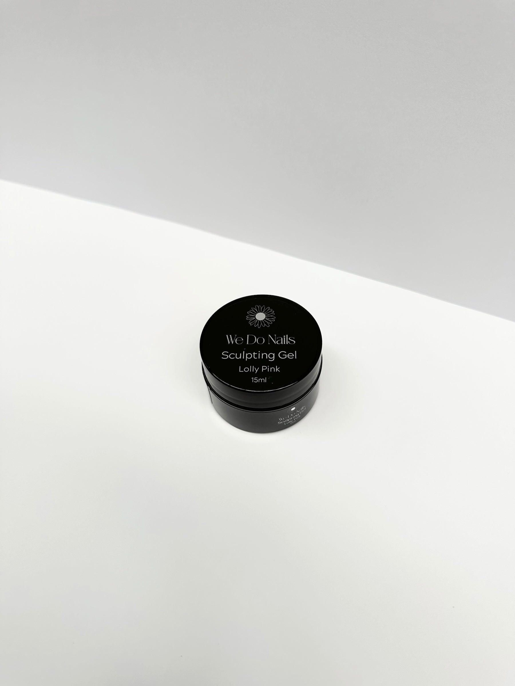 Lolly Pink Sculpting Gel