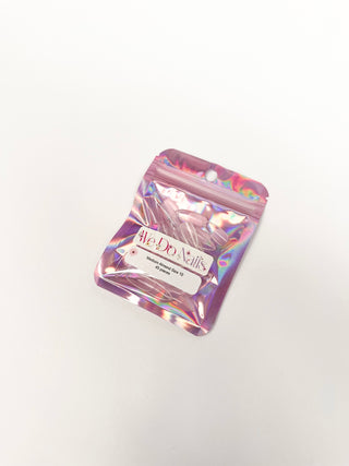 M Almond Soft Gel Tips Refill Bags