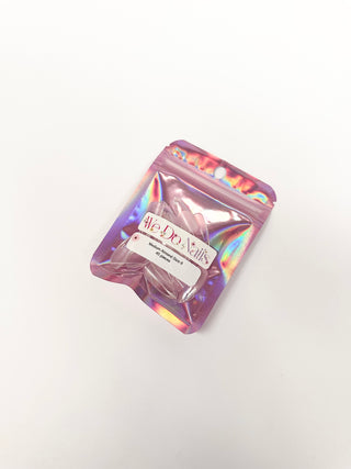 M Almond Soft Gel Tips Refill Bags