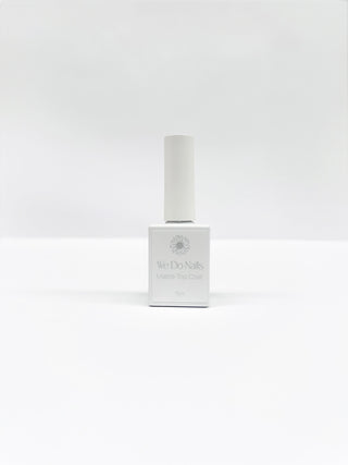 No Wipe Matte Top Coat