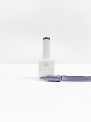 Mauve Shimmer