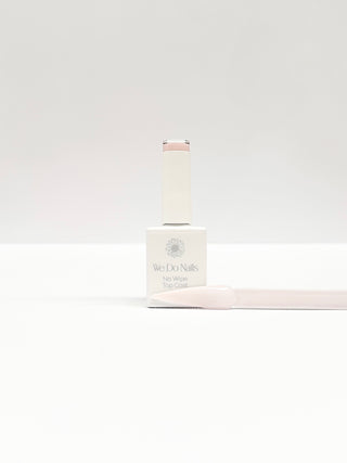 Milky Glow Top Coat