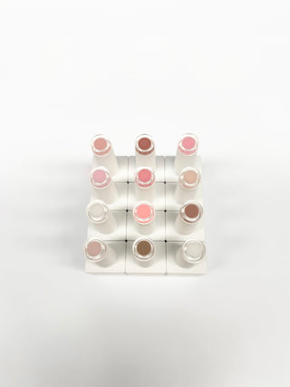 Milky Top Coat Collection