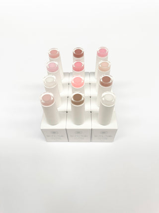 Milky Top Coat Collection