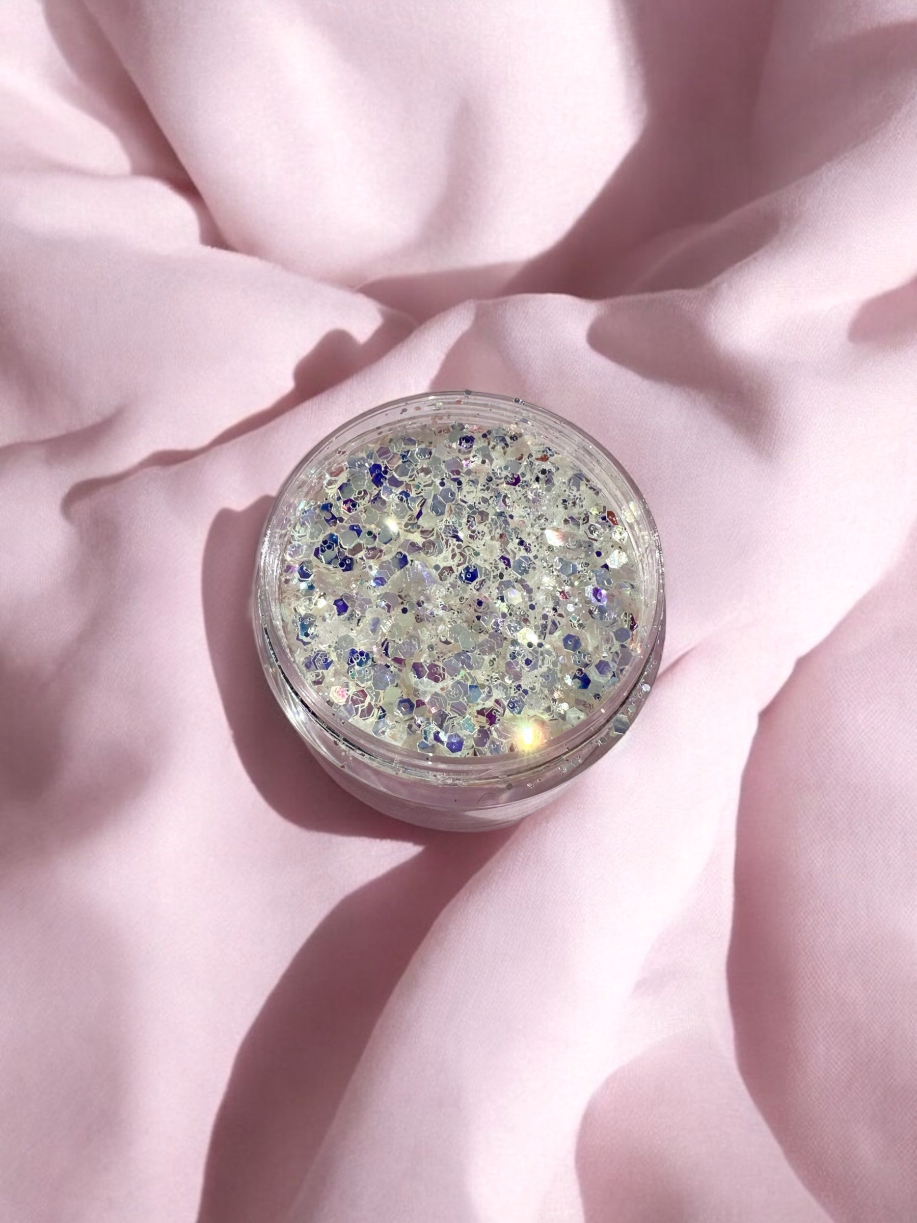 Moonborn Glitter