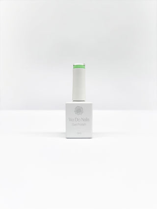Neon Light Green