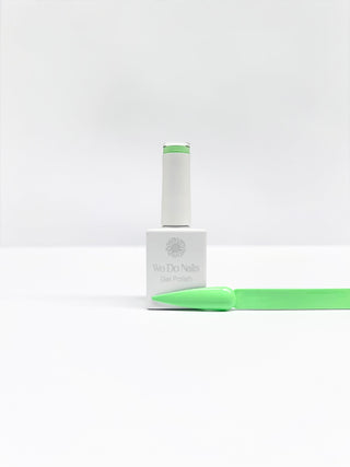 Neon Light Green