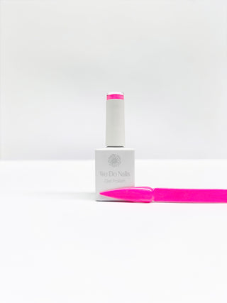 Neon Pink