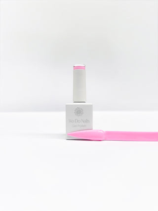 Neon Pink Candy