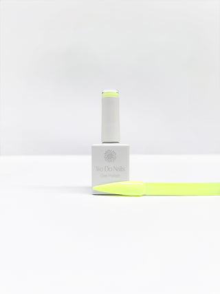Neon Yellow