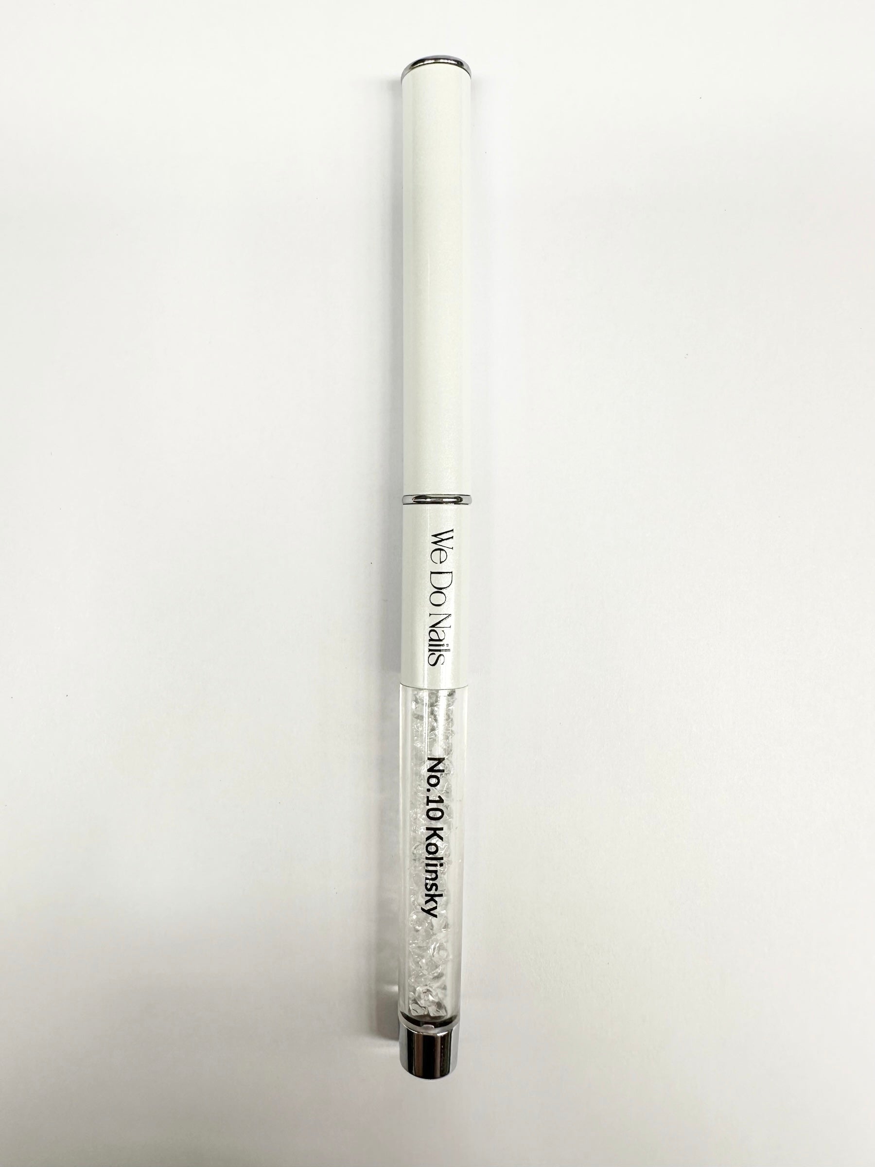 No. 10 Kolinsky Brush