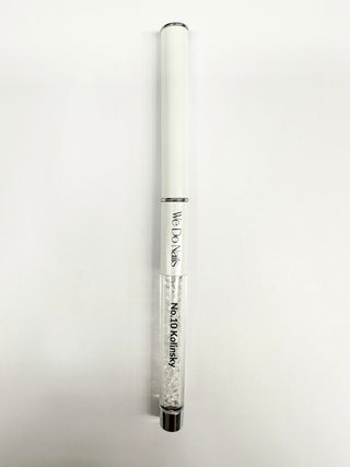 No.10 Kolinsky Brush