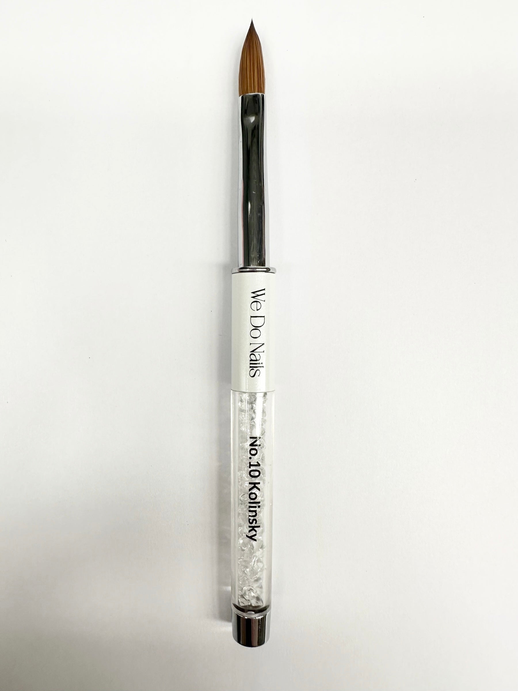 No. 10 Kolinsky Brush