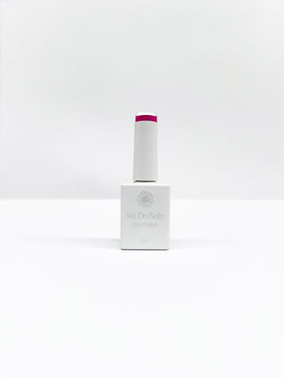 No.1 Deep Pink