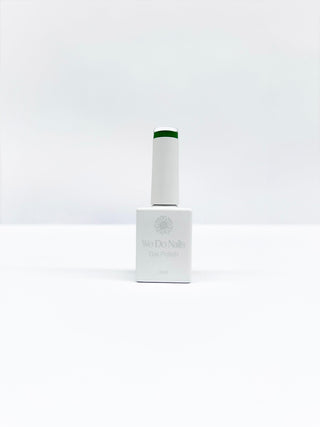 No.1 Emerald Green