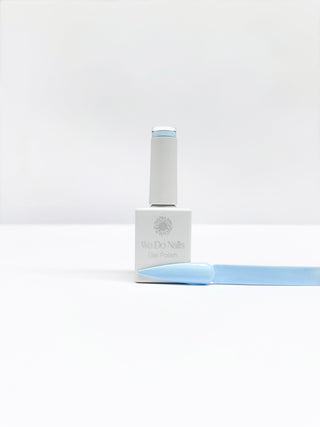 No.1 Pastel Blue