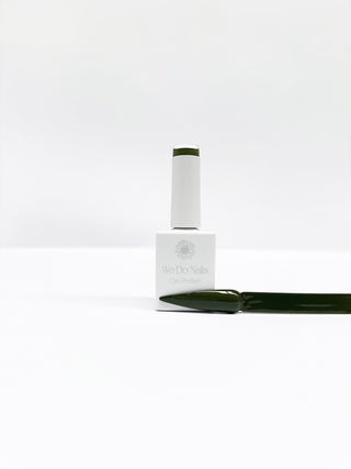 No.2 British Racing Green