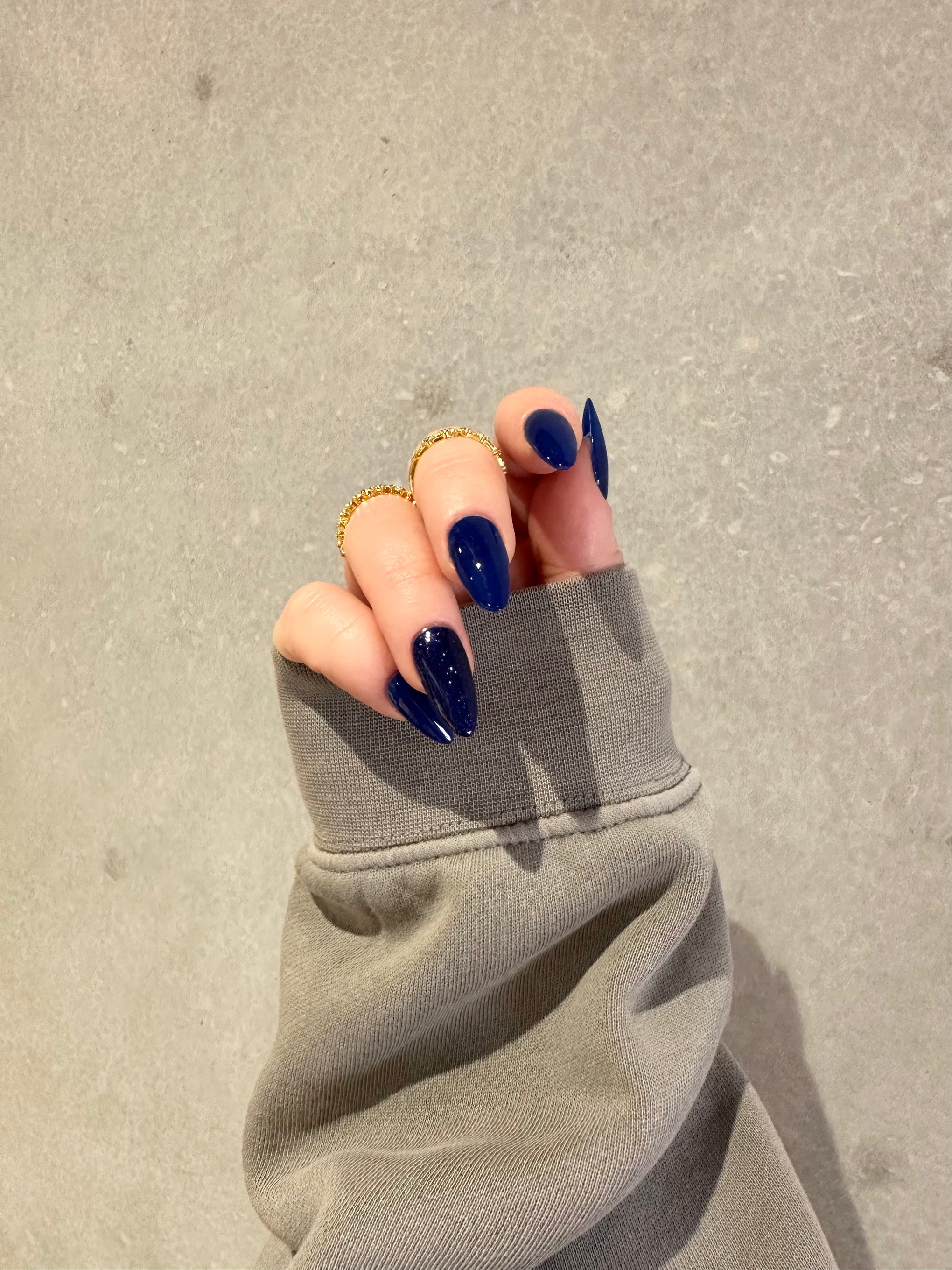 No. 2 Royal Blue