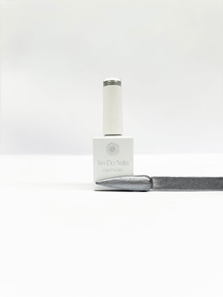 No.3 Platinum Shimmer