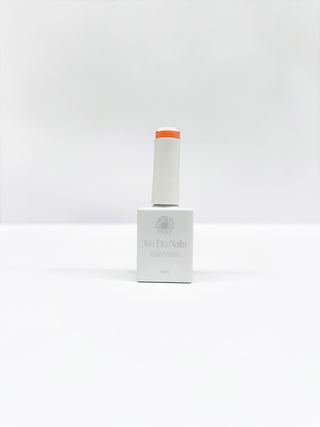 No.3 Burnt Orange