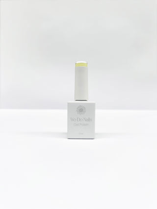 No.3 Daisy Yellow